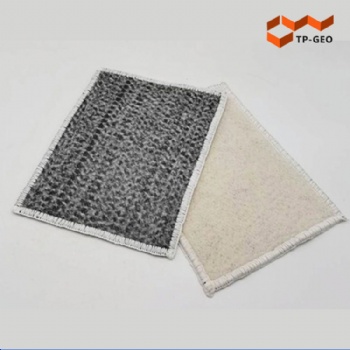 Bentonite Waterproof Blanket (GCL)