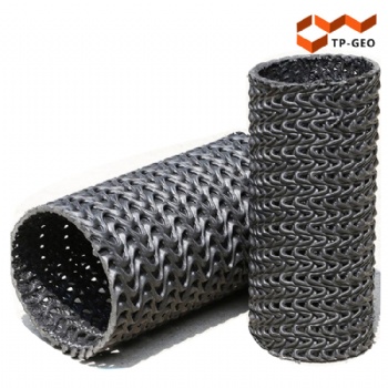 Rigid Permeable Pipe