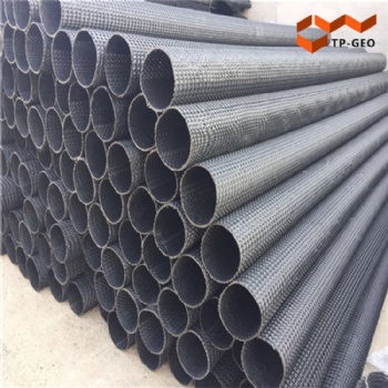 Rigid Permeable Pipe