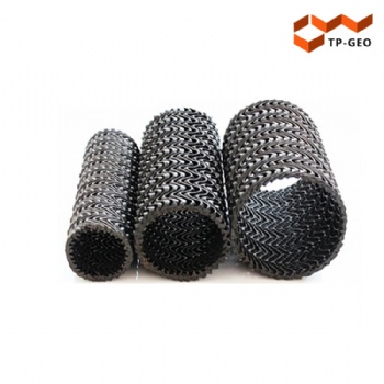 Rigid Permeable Pipe