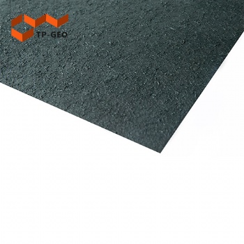HDPE Single-sided Textured geomembranes