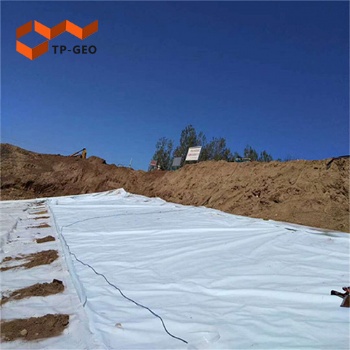 Composite Geomembrane