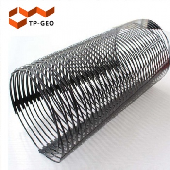 PP/PE Uniaxial Plastic Geogrid