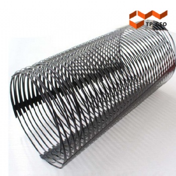 PP/PE Uniaxial Plastic Geogrid