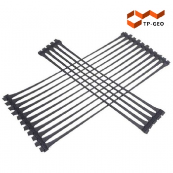 PP/PE Uniaxial Plastic Geogrid