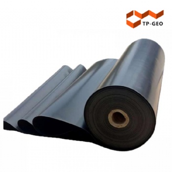 LLDPE Geomembranes