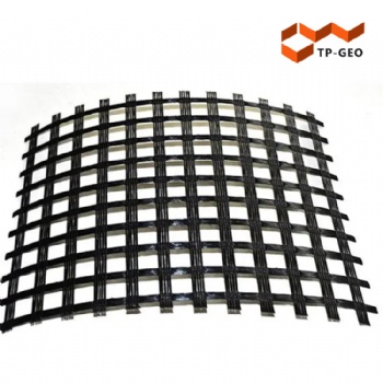 Polyester Geogrid