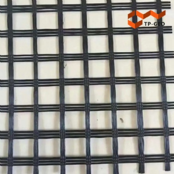 Glass Fiber Geogrid